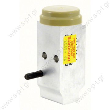 97626-2H000    ΕΚΤΟΝΩΤΙΚΗ ΒΑΛΒΙΔΑ HYUNDAI TUSCON   VALVE,TX, PAD #5-10 BLOCK, DAEWOO, HYUNDAI I30 07-, ELANTRA 7/06-  Auto A/C AC Air Conditioning Expansion Block Valve for HYUNDAI i30 CW FD 1.4 1.6 2.0 F108AN6AA 976262H000 97626-2H000      - 