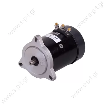 4829  ΜΟΤΕΡ  ΔΕΞΙΑ ΑΡΙΣΤΕΡΑ  LETRIKA (ISKRA)  Motor DC AMJ4656 12V 1.0kW 3100 IRA @  12Volt 1000watt  3000rpm   bi-directional    OEM ref:  0136350009 11214009 AMJ4656  11000 30551 KLMT1602 - 