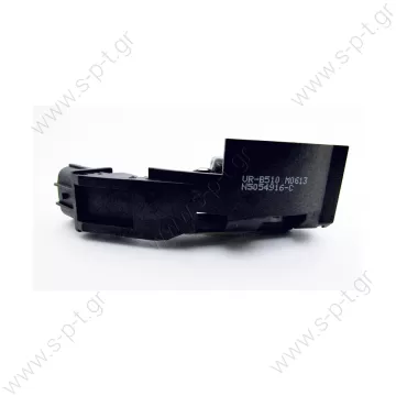 1197311510 BOSCH 14.5V 14mm TOYOTA  ΑΥΤΟΜΑΤΟΣ ΔΥΝΑΜΟΥ Regulator   MOBILETRON  VR-B510 ΑΥΤΟΜΑΤΟΣ  ΔΥΝΑΜΟΥ     BOSCH	1197311510  ΑΥΤΟΜΑΤΟΣ ΤΟΥΟΤΑ AVENSIS    CARGO	139872 MOBILETRON	VR-B510 TOYOTA	27700-0F900, 27702-02020, 27702-0B010 TRANSPO	IB510 - 
