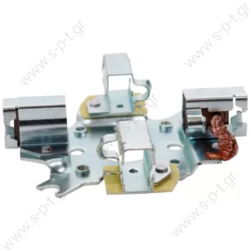 7.7115.1 – 7 7316 1   GEBE,  ΨΥΚΤΡΟΘΗΚΗ ΜΙΖΑΣ BOSCH   BSX137-143   (BSX139)  ΨΥΚΤΡΟΘΗΚΗ ΜΙΖΑΣ BOSCH   12V (09,0x16,0x17,0)   19179 DTS Brush Holder BOSCH 2004336027 (2b-) @   BOSCH	2004004093, 2004336027, 2004336041       - 