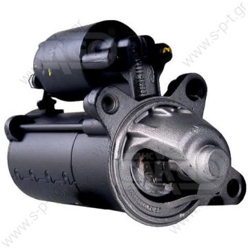 0001107016    ΜΙΖΑ BOSCH ΜΙΖΑ 12V 1,4kW 10Δ FORD FOCUS, MONDEO I, II      FORD	93BB11000CB, F3RU11131AB, F4CU11000BA LUCAS	26025111A, 26695, 266 (FORD, MAN / MAZDA, MERCURY / Escort / Focus / Mondeo, Engine: DCi6A, DCi6W, MIDR060226Y / 41, DCi4B) - 