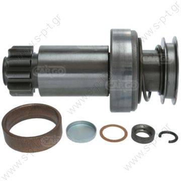 1012171 ΓΡΑΝΑΖΙ  ΜΙΖΑΣ  Drive - 1012171 Bosch Starter Drive    OEM	Reference (See Breakdown List) BOSCH	1006209813 GHIBAUDI	2351 HC-CARGO	236883 - 
