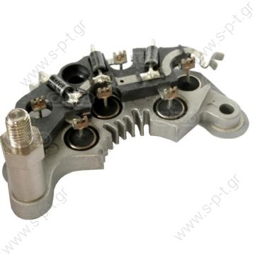 RD04B MOBILETRON  ΑΝΟΡΘΟΤΡΙΑ  ΔΥΝΑΜΟΥ    139576- HUCO  DELCO REMY ΑΝΩΡΘΩΣΗ ΔΥΝΑΜΟΥ    OPEL (HD)   096480034   DELCO  Generator OPEL / GM / DELCO REMY   OE:	589714, 10475034, 10 475 034, 6204008, 6204007, 6204006, 6204005, 6204004, 6204003, 6204002,  - 