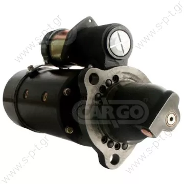 11.131.907    MAHLE  ΜΙΖΑ  CATERPILLAR   AZG4689 Letrika (Iskra)  24V 6.7 kW z11  starter motor ISKRA IS1183 Starter Motor - 24V - 501511 WAI starter motor 0001371018 BOSCH 10461024 REMY (DELCO)   - 