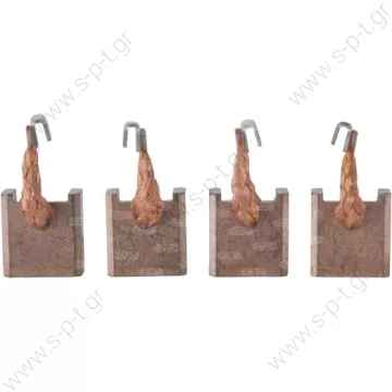 13027   ΚΑΡΒΟΥΝΑ ΜΙΖΑΣ  BOSCH GEBE  Brush 07.5/18x19 BOSCH 12V (4) 0001218...@ OEM	Reference (See Breakdown List) BOSCH	1007014140 BOSCH	1007014143 BOSCH	9003337001 HC-CARGO	142325 HC-CARGO	BSX1514 HC-CARGO	BSX151S4 Iskra	16905247 - 