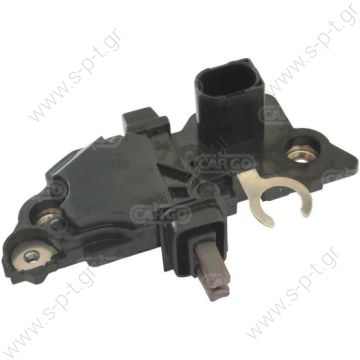 VR-B247 – MOBILETRON ΑΥΤΟΜΑΤΟΣ ΔΥΝΑΜΟΥ MERCEDES MOBILETRON	VR-B247  ΑΥΤΟΜΑΤΟΣ   ΔΥΝΑΜΟΥ 12V Bosch  Regulator  Mercedes / Ssangyong Replacing F00M145247 F00M145357 Cargo 235207 Woods VRG46437 Bosch Transpo Mercedes Type  - 