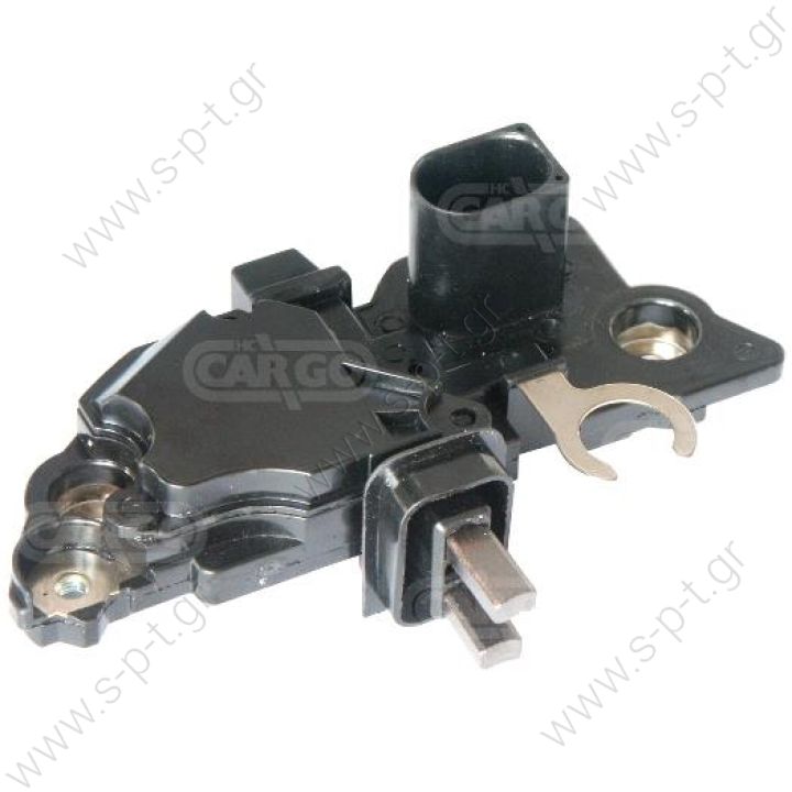 F00M144136 BOSCH 14.5V ΑΥΤΟΜΑΤΟΣ ΔΥΝΑΜΟΥ   regulator [L-DFM] @    MOBILETRON  VR-B254, VR-B271  ΑΥΤΟΜΑΤΟΣ  ΔΥΝΑΜΟΥ    BOSCH: F-00M-144-136 