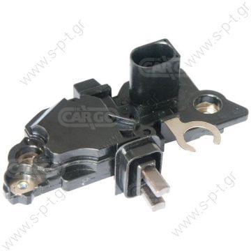 F00M144136 BOSCH 14.5V ΑΥΤΟΜΑΤΟΣ ΔΥΝΑΜΟΥ   regulator [L-DFM] @    MOBILETRON  VR-B254, VR-B271  ΑΥΤΟΜΑΤΟΣ  ΔΥΝΑΜΟΥ    BOSCH: F-00M-144-136  - 