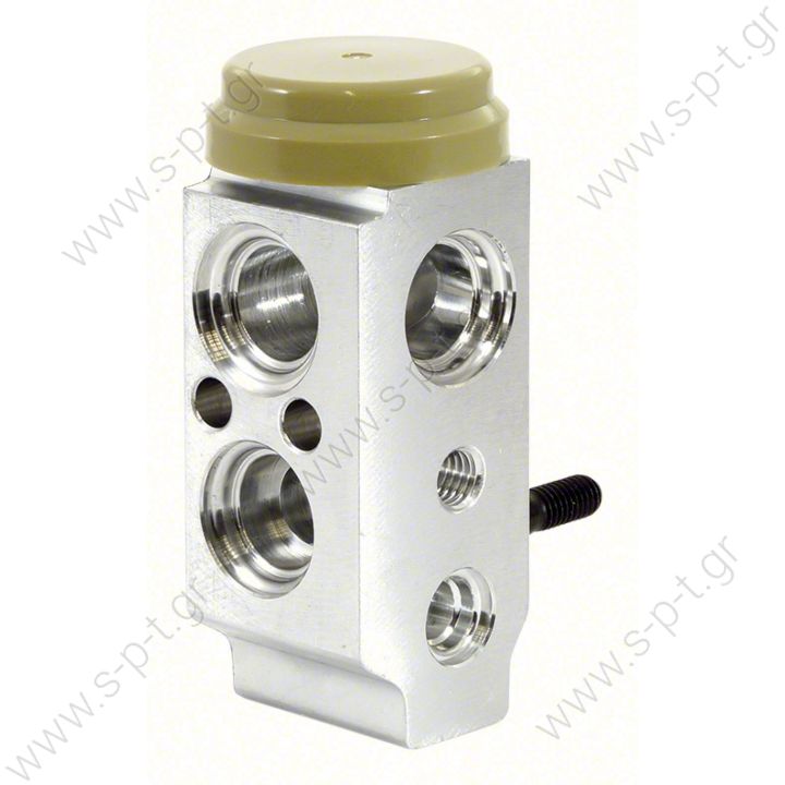 97626-2H000    ΕΚΤΟΝΩΤΙΚΗ ΒΑΛΒΙΔΑ HYUNDAI TUSCON   VALVE,TX, PAD #5-10 BLOCK, DAEWOO, HYUNDAI I30 07-, ELANTRA 7/06-  Auto A/C AC Air Conditioning Expansion Block Valve for HYUNDAI i30 CW FD 1.4 1.6 2.0 F108AN6AA 976262H000 97626-2H000     