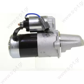 63226845 ΜΙΖΑ   NISSAN PRIMERA P10 P11 2,0 I 16V GT  M001T72985	MITSUBISHI M001T72985  63226845010	MAGNETI MARELLI 63226845  LRS710	LUCAS DRS3729	DELCO REMY DRS3609  DRS3207  M001T78881	MITSUBISHI 2310070J10	NISSAN S114804	HITACHI  - 