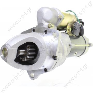 0230001230   ΜΙΖΑ  NIKKO   230001231 230001231     KOMATSU 24V 7.5kW z12 3(0) CW # Starter, 24V, 12T, CW, OSGR, 7.5kW, New, Komatsu PC300 1995-1997 6D108 600-813-3550, 600-813-3551, 600-813-6510,,  6008133390	KOMATSU   6008133650	KOMATSU  0230001230   ΜΙΖΑ  NIKKO   230001231 230001231     KOMATSU 24V 7.5kW z12 3(0) CW # Starter, 24V, 12T, CW, OSGR, 7.5kW, New, Komatsu PC300 1995-1997 6D108 600-813-3550, 600-813-3551, 600-813-6510,,  6008133390	KOMATSU   6008133650	KOMATSU