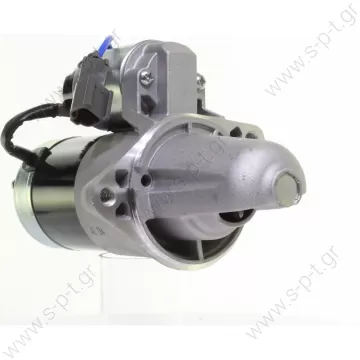 63226845 ΜΙΖΑ   NISSAN PRIMERA P10 P11 2,0 I 16V GT  M001T72985	MITSUBISHI M001T72985  63226845010	MAGNETI MARELLI 63226845  LRS710	LUCAS DRS3729	DELCO REMY DRS3609  DRS3207  M001T78881	MITSUBISHI 2310070J10	NISSAN S114804	HITACHI  - 