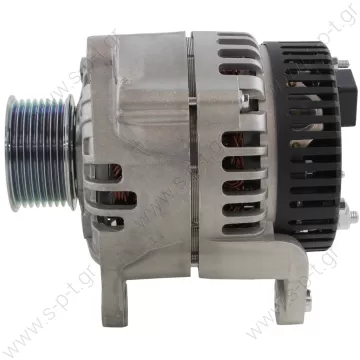 IA1224 MAHLE ΔΥΝΑΜΟ  CNH 14V 120H 6H10 87552067     LETRIKA (ISKRA)     14V 120A (IA1224, MG286)CNH 14V 120H 6H10 87552067  11.203.822 AAK5759 MAHLE Letrika (Iskra)   ΔΥΝΑΜΟ  New Holland T5,TD5,T6, T7, T6000 Series  14V 120Amp Iskra AAK5759     - 