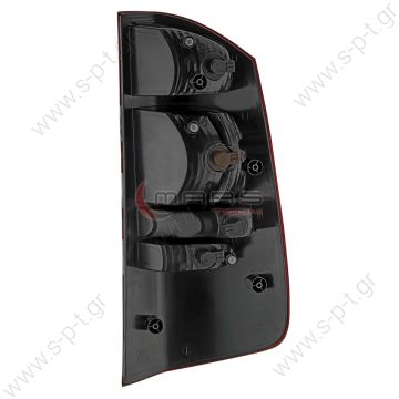 A0008206964  Rear light right hand side for O530 Nr./Ref.: A 000 820 69 64 Rear lights O530 right side			 - 
