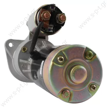 M2T50271 MITSUBISHI   MIZA  YANMAR MARINE 12V 2.5kW z15 w/o nose  M2T50271    M2T50285 674600 67-4600 70-8760   CARGO	112178 DELCO REMY	DRS3936 LUCAS	LRS01145 MITSUBISHI	M2T50271, M2T50281, M2T50285, M2T53681, MM317600, MM317602, MM317604 - 