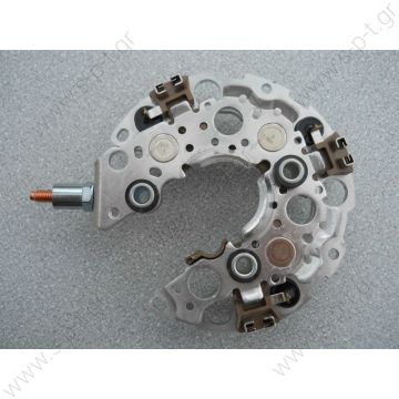 INR422 – TRANSPO, Ανορθωτής Δυναμού Denso     236328  ΑΝΩΡΘΩΤΡΙΑ  RN-34  Rectifier DENSO	10421-0338, 104210-2360, 104210-338, 104210-347, 104210-420, 104210-4591, 104210-5370, 1042103050 TOYOTA	27060-0P020, 27060-0V030, 27060-31020, 27060-OP240 - 