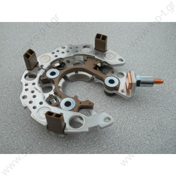 INR422 – TRANSPO, Ανορθωτής Δυναμού Denso     236328  ΑΝΩΡΘΩΤΡΙΑ  RN-34  Rectifier DENSO	10421-0338, 104210-2360, 104210-338, 104210-347, 104210-420, 104210-4591, 104210-5370, 1042103050 TOYOTA	27060-0P020, 27060-0V030, 27060-31020, 27060-OP240 - 