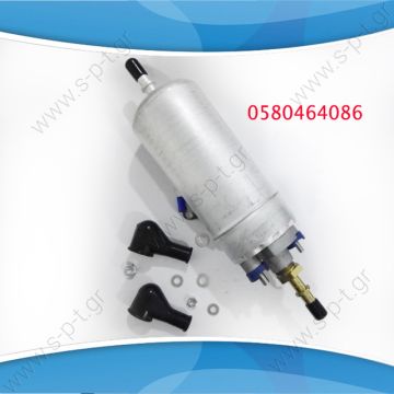0580464086, BOSCH 0580464086 - ΑΝΤΛΙΑ ΚΑΥΣΙΜΟΥ VOLVO FL     BOSCH 0580464086   ΑΝΤΛΙΑ ΚΑΥΣΙΜΟΥ/ VOLVO FL 180-220-250/ BOSCH 0580464086 ΑΝΤΛΙΑ ΚΑΥΣΙΜΟΥ 20781498 - 