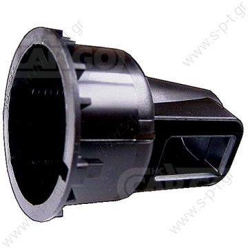 139929 - Bearing Cap -Φωλιά Δυναμού Replacing 136860	 IKA f00m146900	 BOSCH f00m146901	 BOSCH