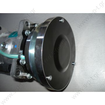 3E1909   SANDEN,4604-7H15   ΚΟΜΠΡΕΣΣΕΡ A/C  CATERPILLAR 24V SD7H15 138 A1 24V   SANDEN,4604-7H15 24V 140mm 1-A, R134a REAR GM PAD  CAT     CATERPILLAR : 3E1909, 3E-1909, 1065122, 106-5122    1065122 - 4479 - 4640 - 4658 - 8058 - 8066 - 8109  - 