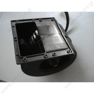 ΤΟΥΡΜΠΙΝΑΚΙ ΜΟΝΟ SPAL 010-Α70-74D 12V Fan/Blower Spal 12V 010-A70-74D (3 speeds)   - 