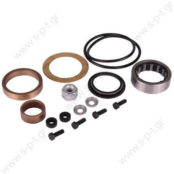 137016 - Repair Kit -Replacing 038111	 IKA 132710	 CARGO 1987010000	 BOSCH 137016 - Repair Kit -Replacing 038111	 IKA 132710	 CARGO 1987010000	 BOSCH