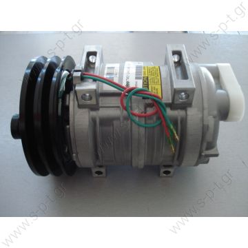 TM21 12V 2A ΣΥΜΠΙΕΣΤΗΣ SELTEC TM21     Compressor Description Compressor TM21, 2SPA, Axial, 24V   (488-47242) Compressor Seltec TM21			   - 