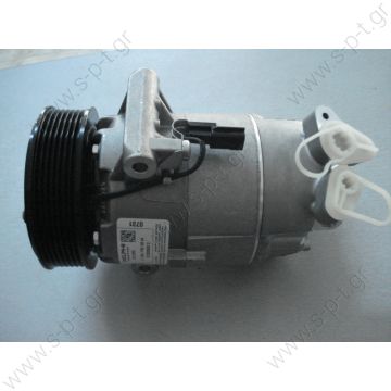 TSP0155928    NISSAN QASHQAI 1.6 (07)  92600JD000  40420063 NISSAN Qashqai 1.6 92600JD000   Year: 1989 to 2015   DENSO DCP46015, NISSAN 92600JD000, DELPHI TSP0155928    NISSAN QASHQAI	2007-... RENAULT GRAND SCENIC II	2004-... MEGANE II	2002-... - 