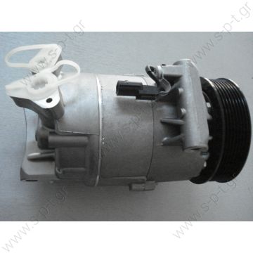 TSP0155928    NISSAN QASHQAI 1.6 (07)  92600JD000  40420063 NISSAN Qashqai 1.6 92600JD000   Year: 1989 to 2015   DENSO DCP46015, NISSAN 92600JD000, DELPHI TSP0155928    NISSAN QASHQAI	2007-... RENAULT GRAND SCENIC II	2004-... MEGANE II	2002-... - 