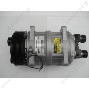 40430121 ΚΟΜΠΡΕΣΕΡ A/C ΜΑΝ TGA    ΣΥΜΠΙΕΣΤΗΣ SELTEC TM15 119PV8     ΚΟΜΠΡΕΣΣΕΡ ΛΕΩΦΟΡΕΙΟΥ SELTEC  TGA Year: 03 00-> COMPRESSOR TM15 135MM 24V 8PK 40430121 ΚΟΜΠΡΕΣΕΡ A/C ΜΑΝ TGA    ΣΥΜΠΙΕΣΤΗΣ SELTEC TM15 119PV8     ΚΟΜΠΡΕΣΣΕΡ ΛΕΩΦΟΡΕΙΟΥ SELTEC  TGA Year: 03 00-> COMPRESSOR TM15 135MM 24V 8PK