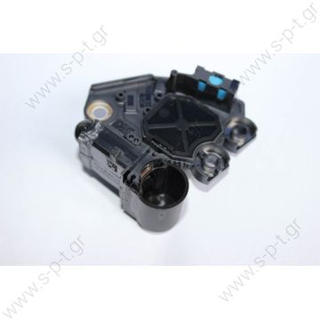 235657 CARGO   - Αυτόματος Δυναμού 12V Τύπου Valeo   Replacing  593532 VALEO   YR6608  VALEO - 