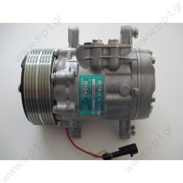 40405296 ΣΥΜΠΙΕΣΤΗΣ   SANDEN SD7B10 (7183) PV4+PV4 12V FIAT Seicento 0.9-1.1 PV4+PV4 7181 SANDEN 7B10 SD7B10 46515197 571274200 7183 7181 SD7B107181 SD7B107183 82D0155420A WEBASTO TSP0155382 112 mm; PV4 + 4; 12V; IN; Fiat Cinquecento; 500  7181 7183 