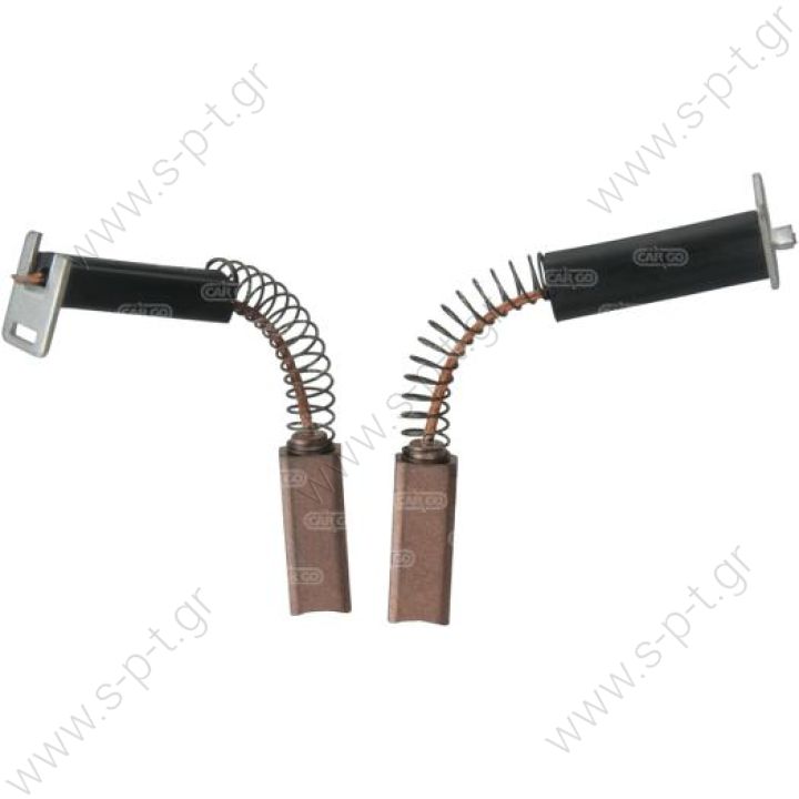 BX2202 - Brush Set-Κάρβουνα Replacing BX2202	 BOSCH