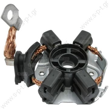 237670 - ΨΥΚΤΡΟΘΗΚΗ ΜΙΖΑΣ 12V BOSCH IVECO DAILY III   1004336518 for 0001109250, 1004336894     Brush Gear Ψηκτροθήκη  Replacing 1004336518	 BOSCH 1004336894	 BOSCH 772881	 IKA 237670 - ΨΥΚΤΡΟΘΗΚΗ ΜΙΖΑΣ 12V BOSCH IVECO DAILY III   1004336518 for 0001109250, 1004336894     Brush Gear Ψηκτροθήκη  Replacing 1004336518	 BOSCH 1004336894	 BOSCH 772881	 IKA