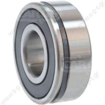 B15-69D NSK ΡΟΥΛΕΜΑΝ  Replacing 140414	 CARGO 23120-57300	 NISSAN 6202NCD	 HITACHI 6202ncd	 SKF 6202ncdg	 HITACHI 6202nct	 HITACHI b15-69d	 NSK s930p18301	 MITSUBISHI s930p18370	 MITSUBISHI s930p64301	 MITSUBISH