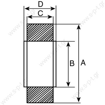 B17-99DDW NSK ΡΟΥΛΕΜΑΝ  Replacing 1120905012	 BOSCH 1120905017	 BOSCH 1120905036	 BOSCH 1120905048	 BOSCH 1120905049	 BOSCH 1120905054	 BOSCH 1120905055	 BOSCH 1120905062	 BOSCH 1120905084	 BOSCH 1120905086	 BOSCH - 
