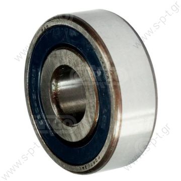 B17-99DDW NSK ΡΟΥΛΕΜΑΝ  Replacing 1120905012	 BOSCH 1120905017	 BOSCH 1120905036	 BOSCH 1120905048	 BOSCH 1120905049	 BOSCH 1120905054	 BOSCH 1120905055	 BOSCH 1120905062	 BOSCH 1120905084	 BOSCH 1120905086	 BOSCH