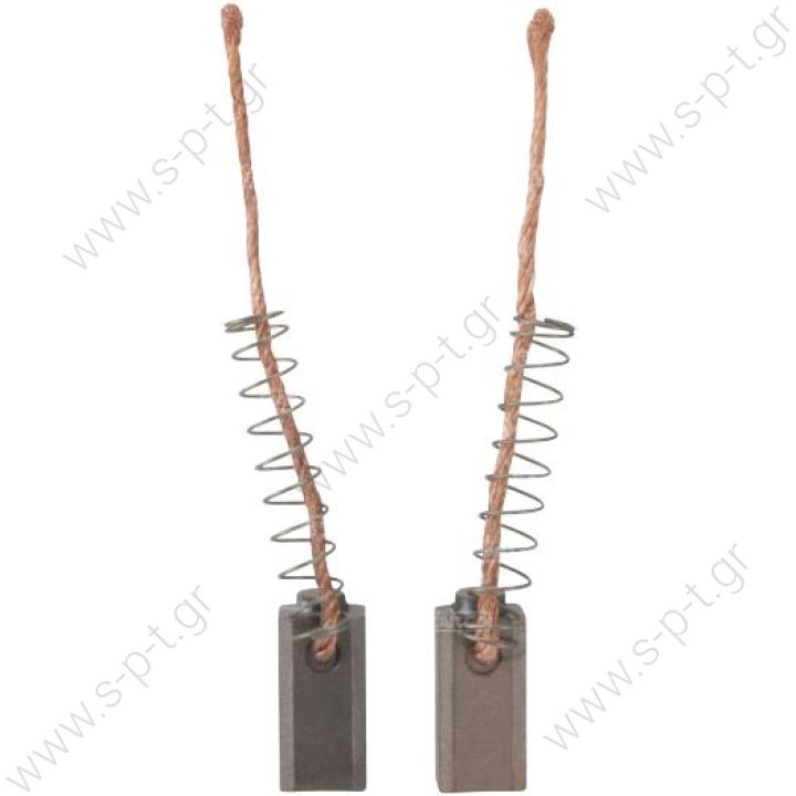 JA-AX35  ΚΑΡΒΟΥΝΑ ΔΥΝΑΜΟΥ   12V TOYOTA, MITSUBISHI, MAZDA 7 x 5 x 15 mm      021660-0390	 DENSO 021660-0420	 DENSO 021660-0460	 DENSO 021660-0510	 DENSO 27371-63020	 TOYOTA 31631-82610	 SUZUKI a648c01271	 MITSUBISHI jaax35 jndx-34 JNDX-37