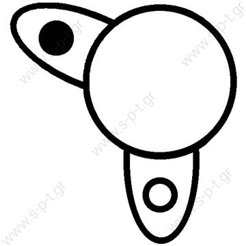 10178 - ΔΥΝΑΜΟ   BOSCH  12V 55A 	 LRA 460  FORD  JCB  0120300522   0120300523, 9124476002 CARGO	110178 DELCO REMY	DRA1691 ISKRA	AAG1111 LUCAS	23648, 23774, 23774D, 23855B, LRA00106, LRA106 ROVER	GXE2211	  - 