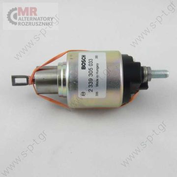 237672 -  CARGO ΜΠΟΥΤΟΝ  ΜΙΖΑΣ BOSCH   ZM 2-381  Replacing 2339305033	 BOSCH BOSCH	2339305033 CARGO	237672 ZM	ZM 2-381  FORD: Transit 2.2TDCi / 2.4TDCi , Turneo 2.2TDCi FIAT: Ducato 2.2JTD CITROEN : Jumper 2.2HDI PEUGEOT: Boxer 2.2HDI - 