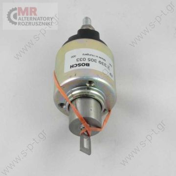 237672 -  CARGO ΜΠΟΥΤΟΝ  ΜΙΖΑΣ BOSCH   ZM 2-381  Replacing 2339305033	 BOSCH BOSCH	2339305033 CARGO	237672 ZM	ZM 2-381  FORD: Transit 2.2TDCi / 2.4TDCi , Turneo 2.2TDCi FIAT: Ducato 2.2JTD CITROEN : Jumper 2.2HDI PEUGEOT: Boxer 2.2HDI - 