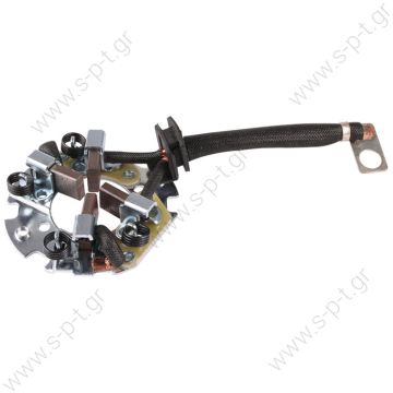 139238 - ΨΗΚΤΡΟΘΗΚΗ ΜΙΖΑΣ  Brush Gear-Ψηκτροθήκη Replacing 23378-50y12	 NISSAN m649x10171	 MITSUBISHI md618593	 MITSUBISHI - 