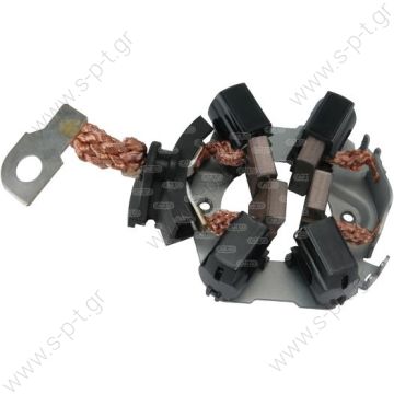 237670 - ΨΥΚΤΡΟΘΗΚΗ ΜΙΖΑΣ 12V BOSCH IVECO DAILY III   1004336518 for 0001109250, 1004336894     Brush Gear Ψηκτροθήκη  Replacing 1004336518	 BOSCH 1004336894	 BOSCH 772881	 IKA - 