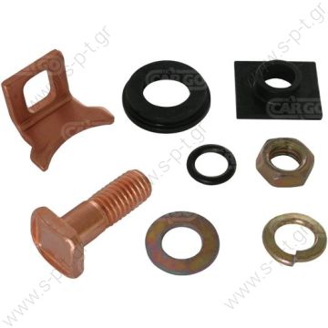 132567 CARGO ΣΕΤ ΕΠΑΦΕΣ  -Contact Kit Details and description Replacing 028099-2680	 DENSO 028099-2820	 DENSO 028099-3030	 DENSO 028099-3031	 DENSO 028099-3860	 DENSO 028099-8672	 DENSO 028099-8701	 DENSO 133600	 CARGO 132567 CARGO ΣΕΤ ΕΠΑΦΕΣ  -Contact Kit Details and description Replacing 028099-2680	 DENSO 028099-2820	 DENSO 028099-3030	 DENSO 028099-3031	 DENSO 028099-3860	 DENSO 028099-8672	 DENSO 028099-8701	 DENSO 133600	 CARGO