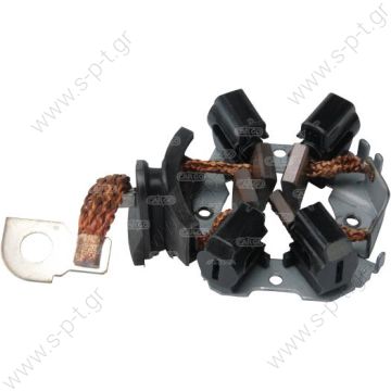 333566 -ΨΥΚΤΡΟΘΗΚΗ ΜΙΖΑΣ 12V BOSCH   Brush Gear Ψηκτροθήκη  Replacing 1004336530	 BOSCH 1004336631	 BOSCH 1004336707	 BOSCH  BOSCH 1004336530 CITROEN FIAT LANCIA PEUGEOT - 