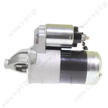 36100-32630  HYUNDAI   MANDO ΜΙΖΑ 12V 1.2kw 8Δ HYUNDAI LANTRA, MITSUBISHI L200, L300 III, L400   M1T70482 SR298N SR298X VS365 16939 12V 1.2kW 8T CW Mitsubishi M1T70483, MD172860    H100 Hyundai Lantra Sonata II Satellite Starex Kia Joice - 