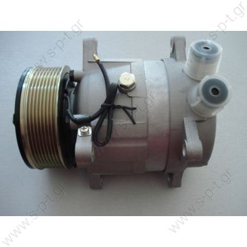 ΣΥΜΠΙΕΣΤΗΣ HARRISON V5 119PV8 12V V-ROT    HARRISON DIAVIA V.T.O. 119/PV8 ΣΥΜΠΙΕΣΤΗΣ HARRISON V5 119PV8 12V V-ROT    HARRISON DIAVIA V.T.O. 119/PV8