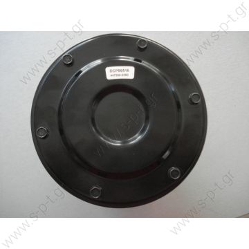 40440140 DCP99510  ΚΟΜΠΡΕΣΕΡ  A/C ΚΟΜΠΙΝΑΣ  ΤΡΑΚΤΕΡ   DENSO JOHN DEERE 10PA15C 8-V PAD FTGS  5000 / 7000 / 8000 / 9000 OE: 3947020 - 42511096912 - 4710454 - 4710460 - AH169875 - AN22149 - AW23886 - AW24173 - RE46609 - RE69716 - TY24304 - TY6764  - 