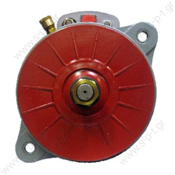 85135599   PRESTOLITE  ΔΥΝΑΜΟ  VOLVO  24V 180A  	85135599  24V 180A  PRESTOLITE CAV   1286500 - VOLVO IRIZAR   High Output Alternator 	AC203/R/RA 880704BZ 1286B500 - High Output Alternator - 