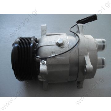 ΣΥΜΠΙΕΣΤΗΣ HARRISON  V5 119PV8 12V H-ROT   HARRISON DIAVIA H.T.O. 120/PV8 ΣΥΜΠΙΕΣΤΗΣ HARRISON  V5 119PV8 12V H-ROT   HARRISON DIAVIA H.T.O. 120/PV8